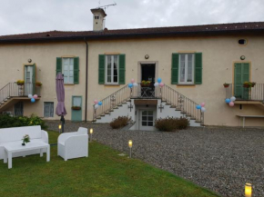 Villa L' Antico Torchio